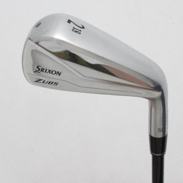 ダンロップ SRIXON Z U85 ユーティリティ Miyazaki for UTILITY 【U...