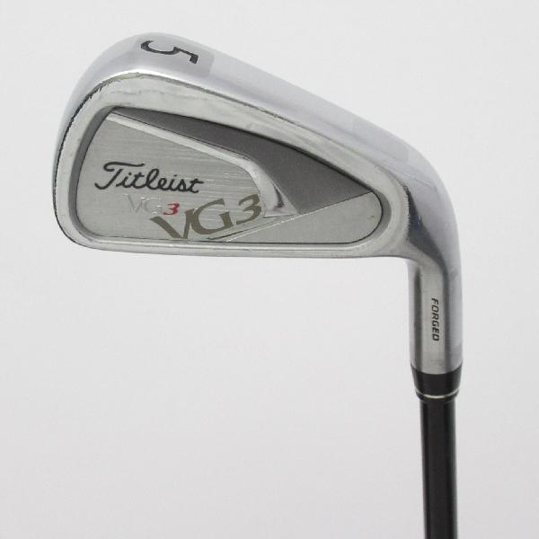 titleist vg3(2012)