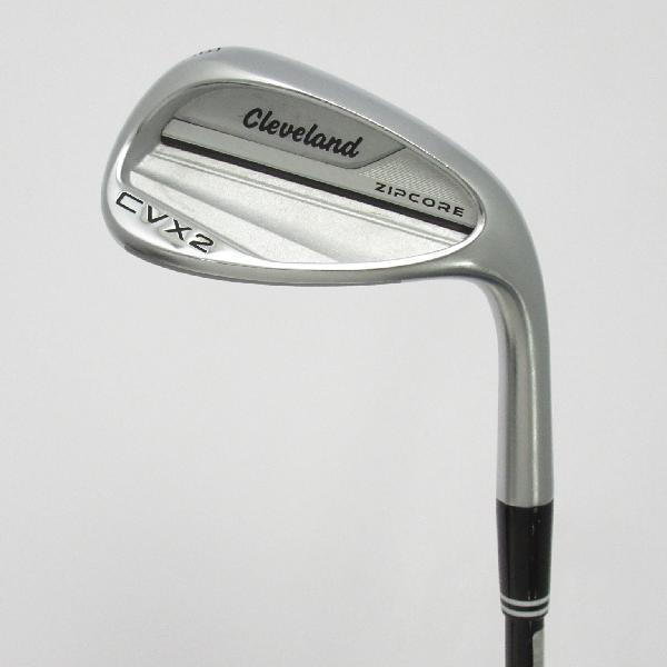 クリーブランド Cleveland Golf CVX2 ZIPCORE ウェッジ Diamana f...