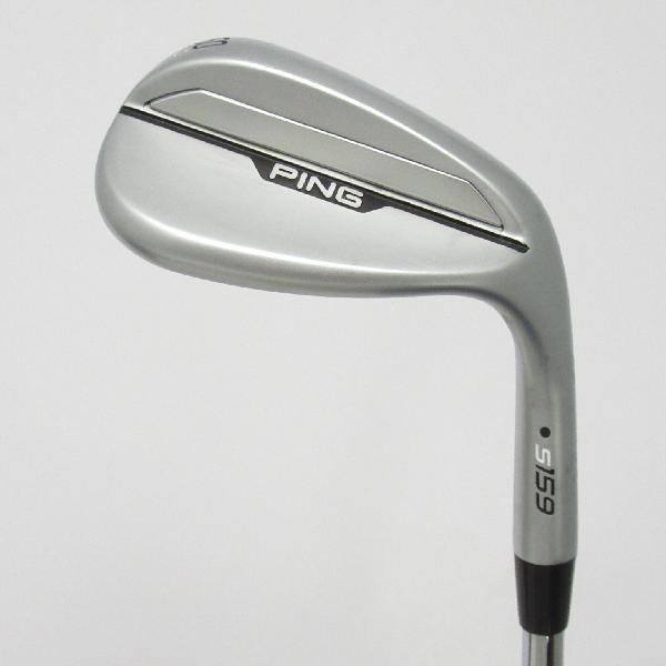 ピン PING S159 ウェッジ N.S.PRO MODUS3 TOUR 115 【60-10】 ...