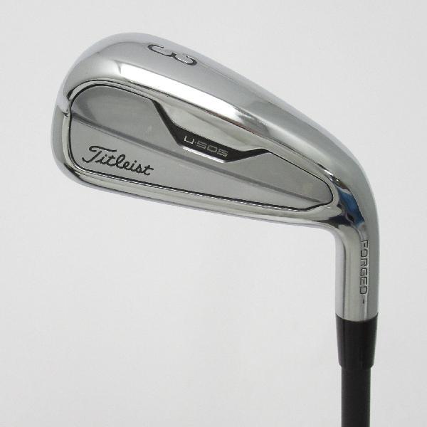 タイトリスト TITLEIST U505 ユーティリティ Speeder TR HY 【U3】 シャ...