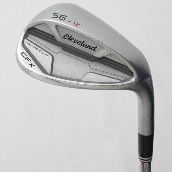 クリーブランド Cleveland Golf CFX ウェッジ N.S.PRO 950GH 【56-...