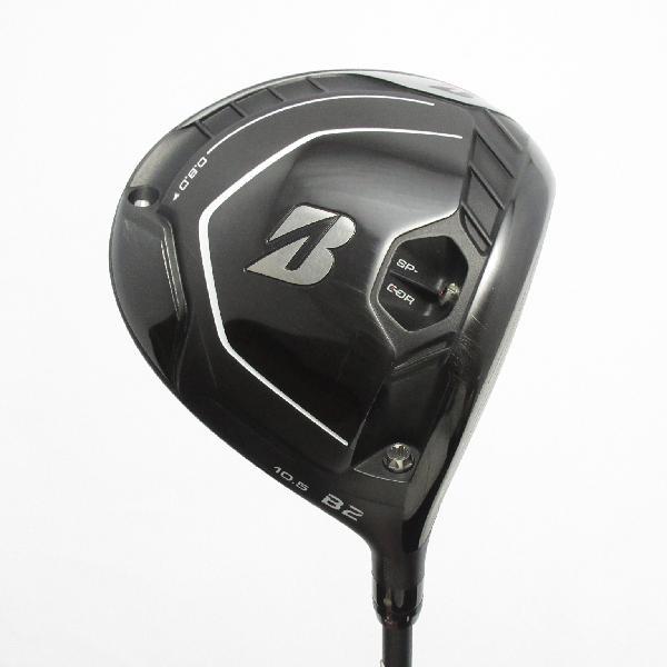 ブリヂストン BRIDGESTONE GOLF B2 ドライバー Diamana BS50  シャフ...