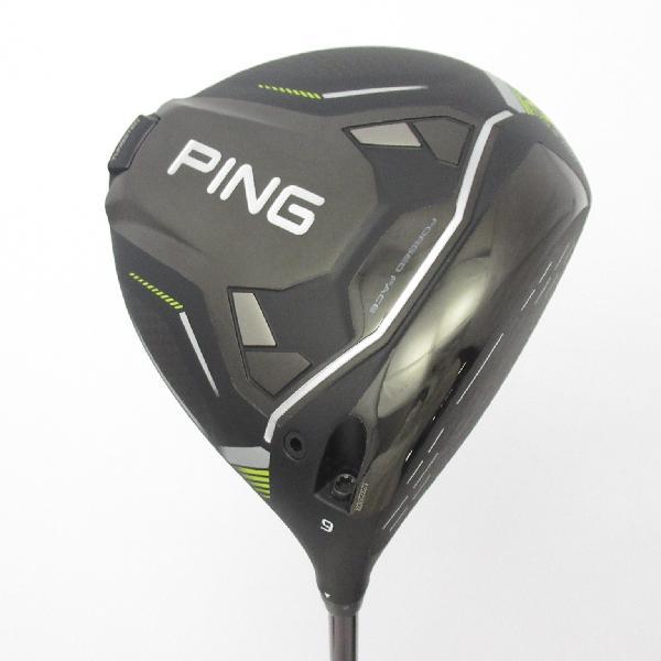 ピン G430 G430 MAX 10K ドライバー PING TOUR 2.0 BLACK 65 ...