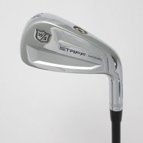 ウイルソン Wilson STAFF MODEL ユーティリティ KBS TOUR HYBRID 8...