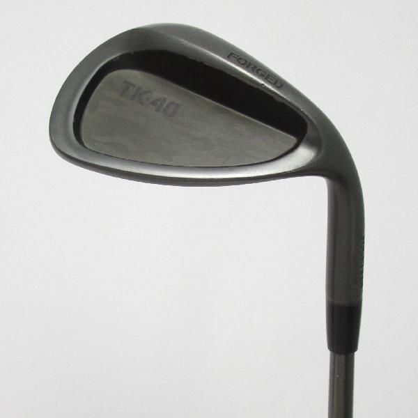 フォーティーン FOURTEEN TK-40 FORGED ウェッジ TS-114w BK 【57】...