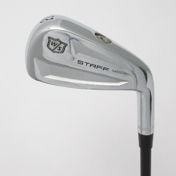 ウイルソン Wilson STAFF MODEL ユーティリティ KBS TOUR HYBRID 8...