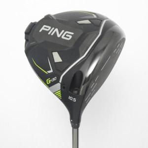 ピン G430 G430 MAX ドライバー PING TOUR 2.0 CHROME 65  シャフト：PING TOUR 2.0 CHROME 65｜gdoshop