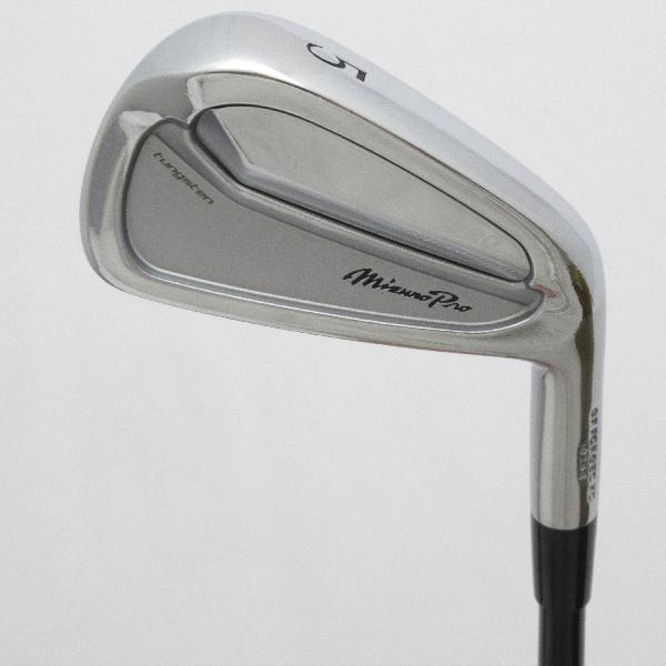 ミズノ Mizuno Pro MizunoPro 520 アイアン Dynamic Gold 105...