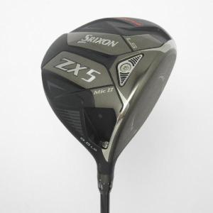 ダンロップ SRIXON スリクソン ZX5 MkII LS ドライバー TENSEI Pro White 1K 50  シャフト：TENSEI Pro White 1K 50｜gdoshop