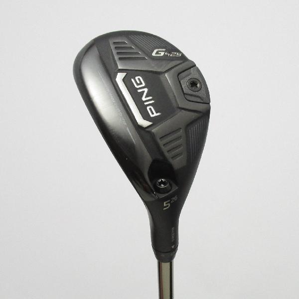 ピン G SERIES G425 ハイブリッド ユーティリティ PING TOUR 173-85 レ...