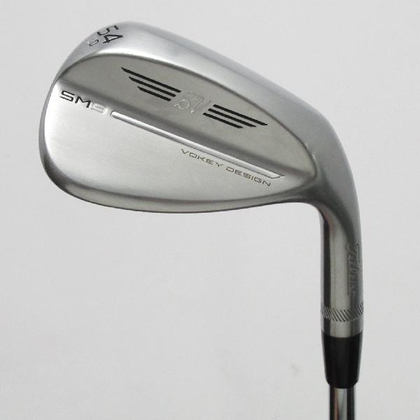 タイトリスト Vokey Vokey SM9 TOUR CHROME ウェッジ Dynamic Go...