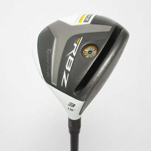 テーラーメイド RBZ RBZ STAGE 2 フェアウェイウッド TM1-213 【3W】 シャフ...