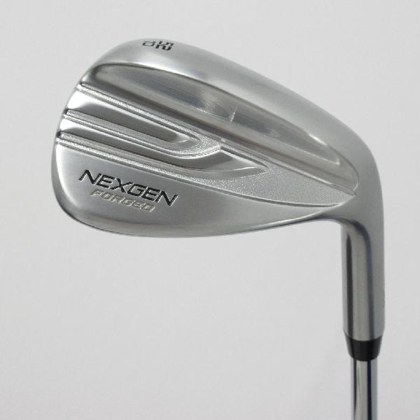 ゴルフパートナー Golf Partner NEXGEN FORGED(2022) ウェッジ N.S...