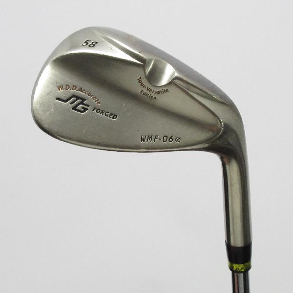 三浦技研 MIURA GIKEN WMF-06 ウェッジ Dynamic Gold TOUR ISS...