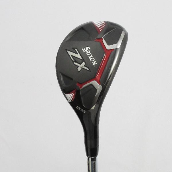 ダンロップ SRIXON ZX ハイブリッド ユーティリティ N.S.PRO 950GH DST 【...