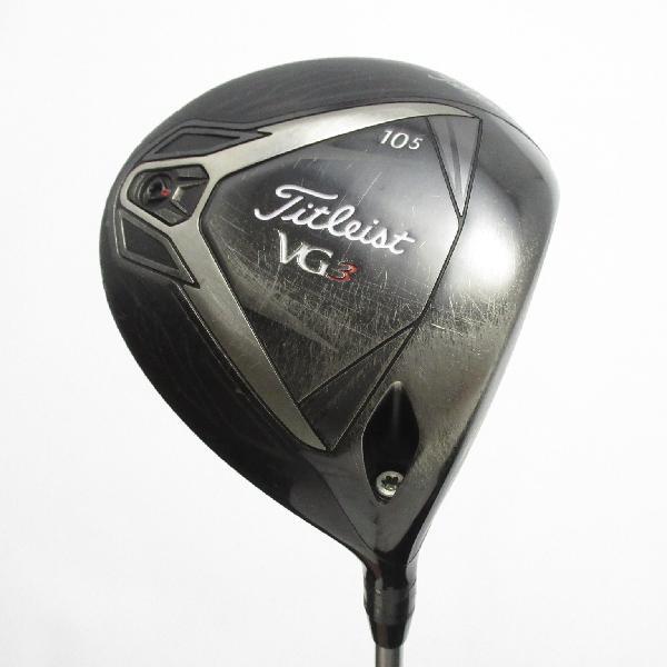 タイトリスト VG3 VG3(2018) ドライバー Titleist VG50(2018) シャフ...