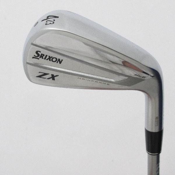 ダンロップ SRIXON スリクソン ZX MkII アイアン ユーティリティ Diamana ZX...