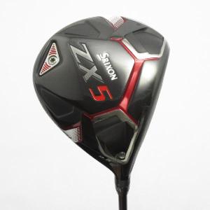 ダンロップ SRIXON スリクソン ZX5 ドライバー Diamana ZX 50  シャフト：Diamana ZX 50｜gdoshop