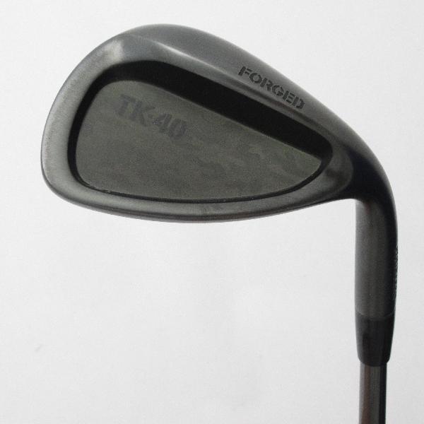 フォーティーン FOURTEEN TK-40 FORGED ウェッジ TS-114w BK 【57】...