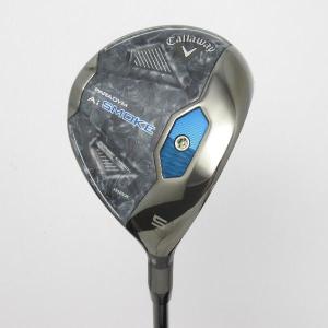 キャロウェイゴルフ PARADYM パラダイム Ai SMOKE MAX フェアウェイウッド TENSEI 50 for Callaway 【5W】 シャフト：TENSEI 50 ・・・｜gdoshop