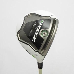 テーラーメイド RBZ RBZ フェアウェイウッド ROMBAX 6F09 【3W】 シャフト：ROMBAX 6F09｜gdoshop