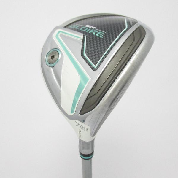 テーラーメイド SIM GLOIRE SIM グローレ フェアウェイウッド Air  