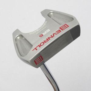 イーブンロール EVNROLL ER5 ハッチバック パター スチール イーブンロール EVNROLL ER5 ハッチバック パター スチール