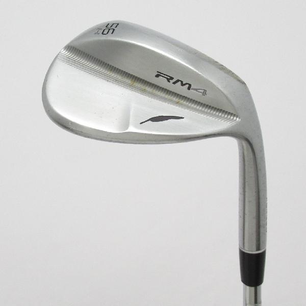フォーティーン RM-4 RM-4 ウェッジ N.S.PRO TS-101w 【56-10】 シャフ...