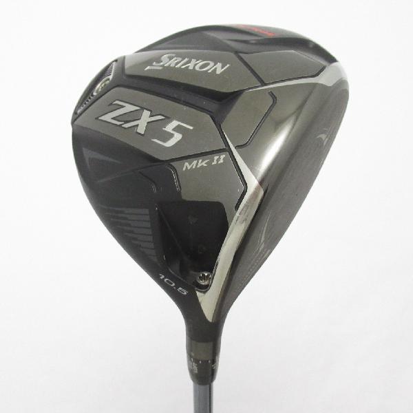 ダンロップ SRIXON スリクソン ZX5 MkII ドライバー Diamana PD 50  シ...