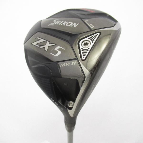 ダンロップ SRIXON スリクソン ZX5 MkII LS ドライバー Diamana ZX-II...
