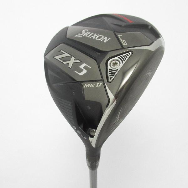 ダンロップ SRIXON スリクソン ZX5 MkII LS ドライバー Diamana ZX-II...