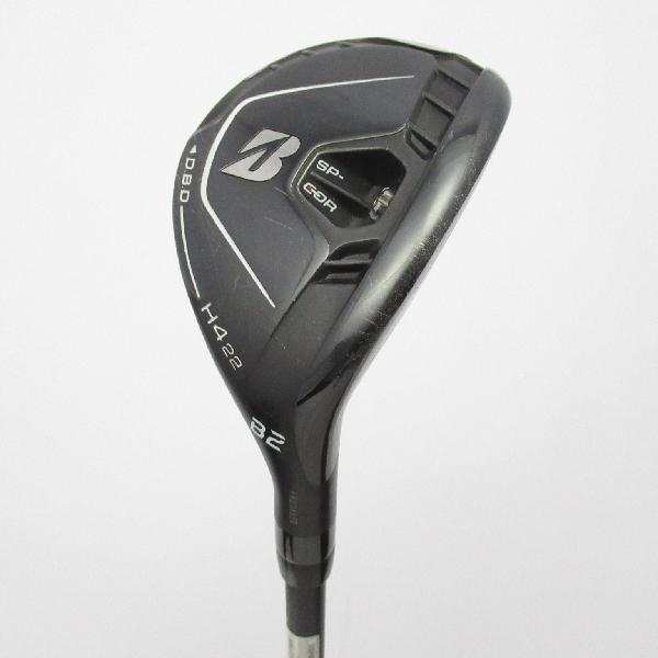 ブリヂストン BRIDGESTONE GOLF B2 ユーティリティ Diamana BS50h 【...