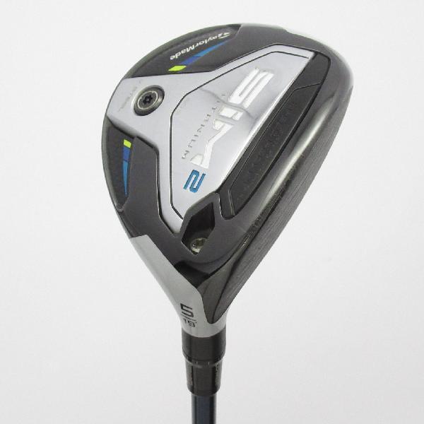 テーラーメイド SIM2 SIM2 フェアウェイウッド TENSEI SILVER TM50(202...