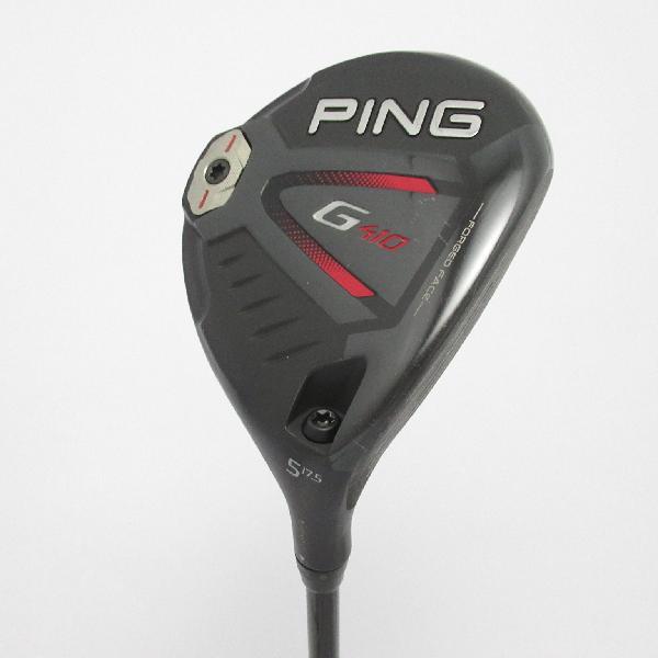 ピン G410 G410 フェアウェイウッド TENSEI CK PRO ORANGE 50 【5W...