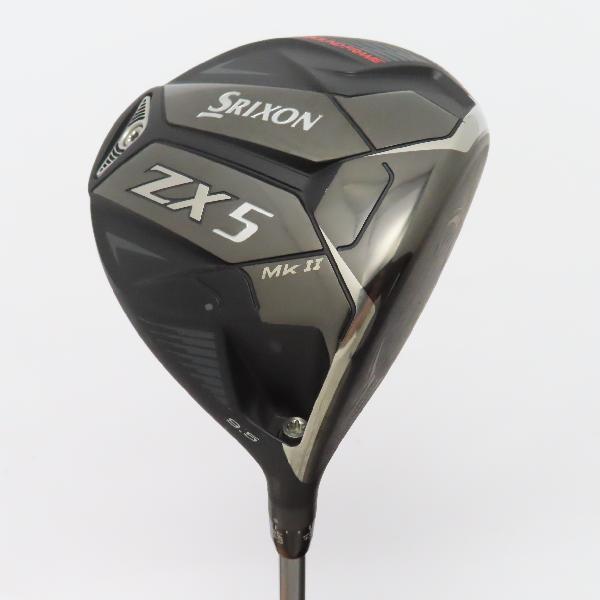 ダンロップ SRIXON スリクソン ZX5 MkII ドライバー Diamana ZX-II 50...
