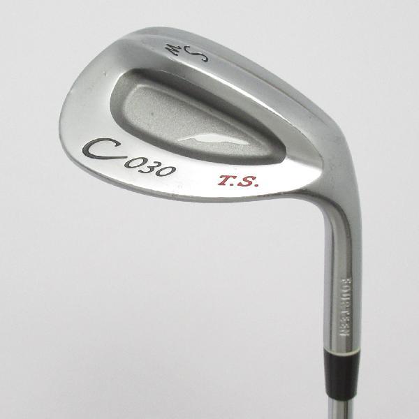 フォーティーン FOURTEEN C030 TS ウェッジ スチールシャフト 【57-05】 シャフ...
