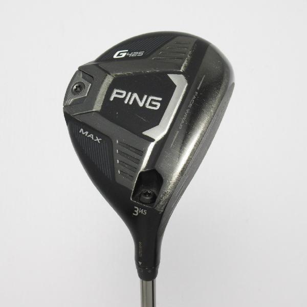 ピン G425 G425 MAX フェアウェイウッド PING TOUR 173-55 【3W】 シ...