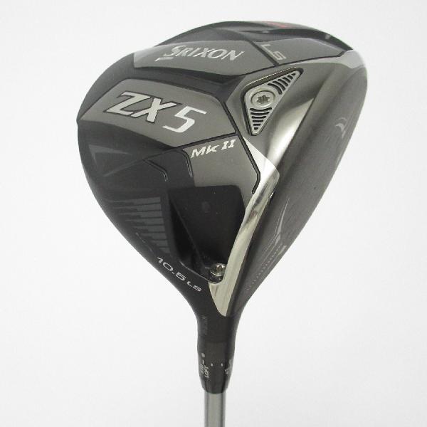 ダンロップ SRIXON スリクソン ZX5 MkII LS ドライバー Diamana ZX-II...