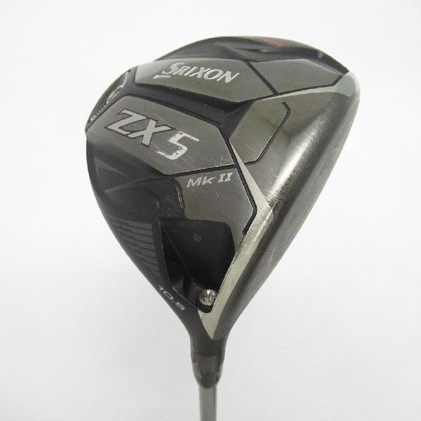 ダンロップ SRIXON スリクソン ZX5 MkII ドライバー Diamana ZX-II 50...