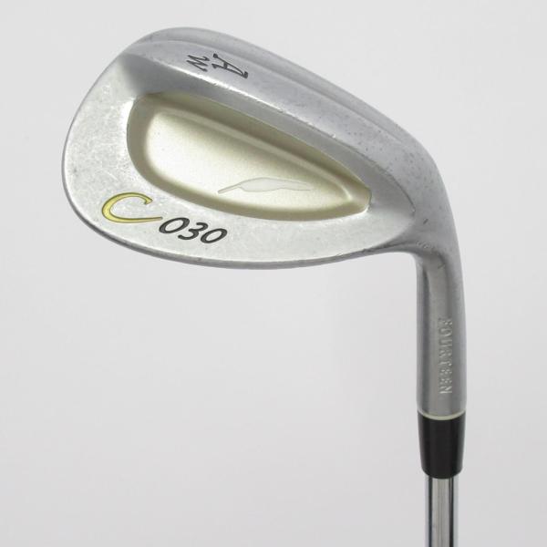 フォーティーン FOURTEEN C030 ウェッジ スチールシャフト 【51-04】 シャフト:ス...