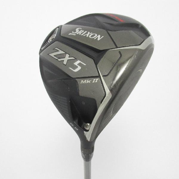 ダンロップ SRIXON スリクソン ZX5 MkII ドライバー Diamana ZX-II 50...