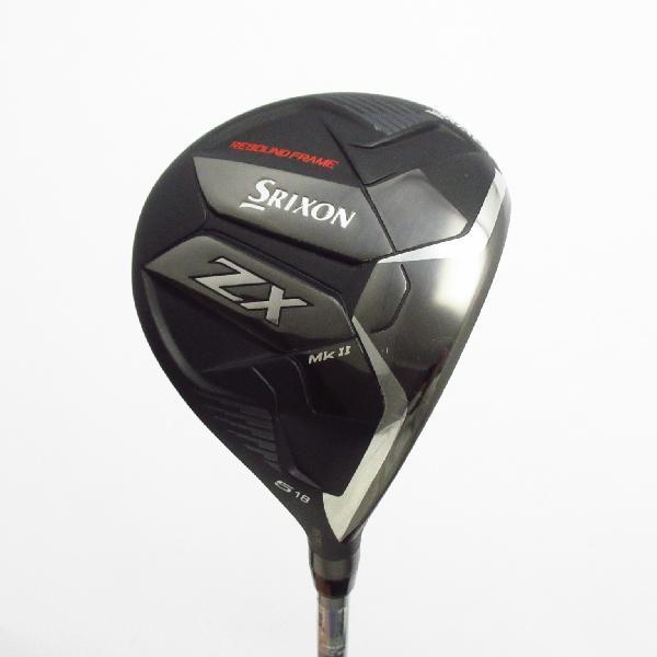 ダンロップ SRIXON スリクソン ZX MkII フェアウェイウッド Diamana ZX-II...