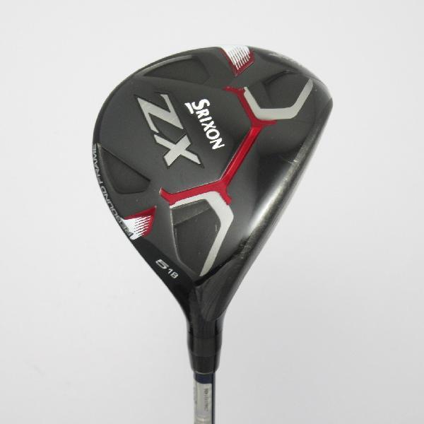ダンロップ SRIXON スリクソン ZX フェアウェイウッド Diamana ZX 50 【5W】...