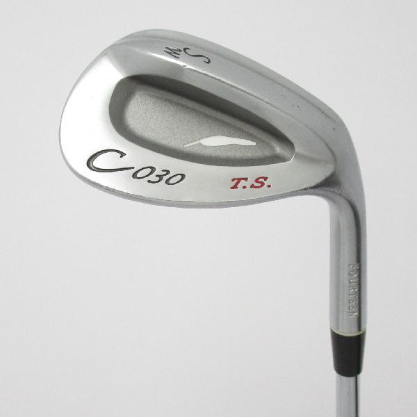 フォーティーン FOURTEEN C030 TS ウェッジ Dynamic Gold 【57-05】...