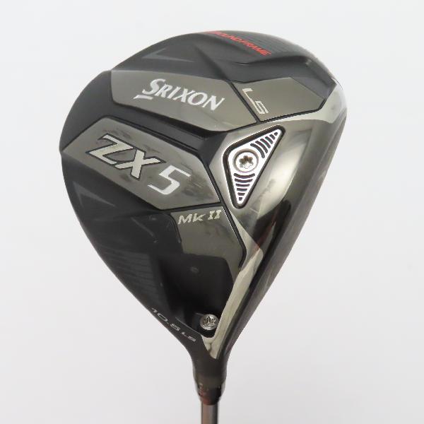 ダンロップ SRIXON スリクソン ZX5 MkII LS ドライバー Diamana ZX-II...
