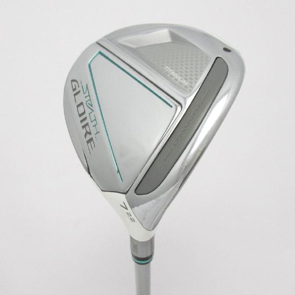 テーラーメイド STEALTH ステルス グローレ フェアウェイウッド Speeder NX for...