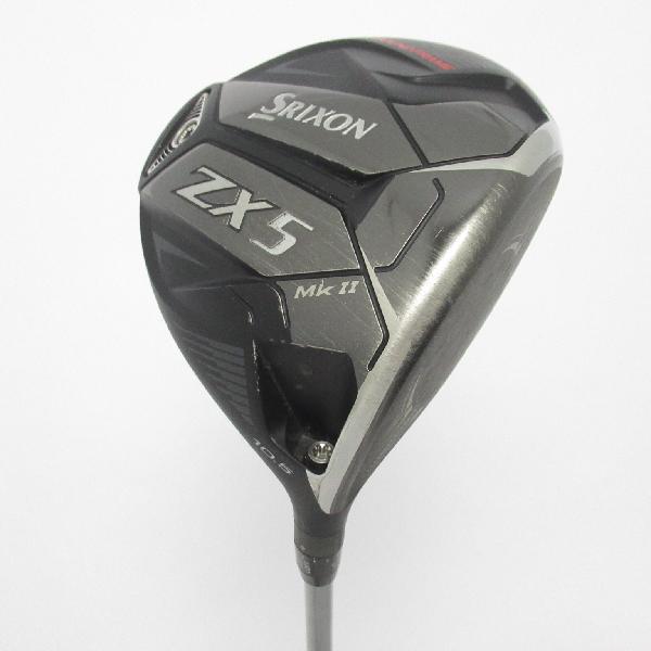ダンロップ SRIXON スリクソン ZX5 MkII ドライバー Diamana ZX-II 50...