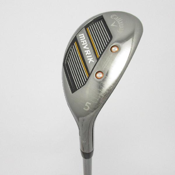キャロウェイゴルフ MAVRIK マーベリック ハイブリッド ユーティリティ Diamana 50 ...