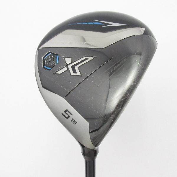ダンロップ XXIO ゼクシオ X(2024) フェアウェイウッド Diamana Blue TM5...